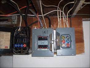 GALLERY | Ugly Panel Contest - Memphis Electrical Contractor