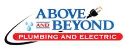 Above and Beyond Plumbing & Electric Company, Inc Logo