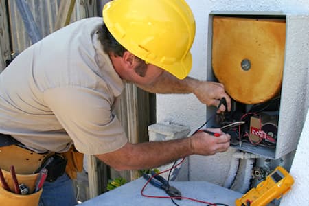 3 Electrical Safety Tips For Fall