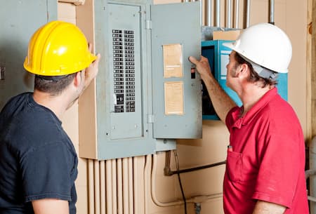 3 Great Reasons To Start The Fall With An Electrical Panel Upgrade