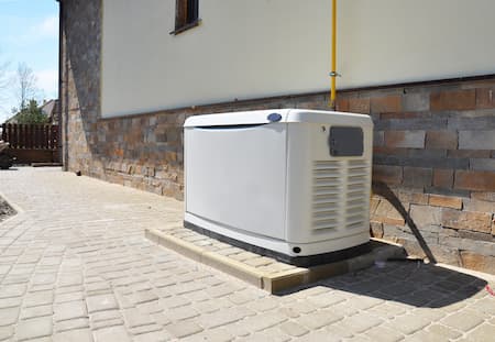 4 Reasons To Install A Standby Generator For Your Home This Winter