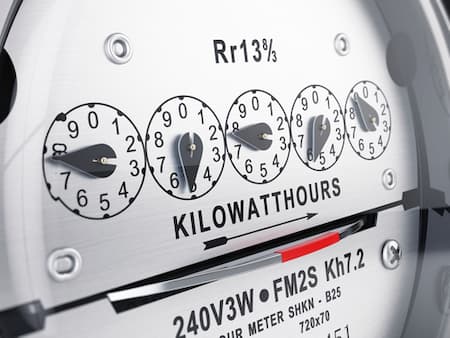 Ten Ways To Cut Your Electric Bill