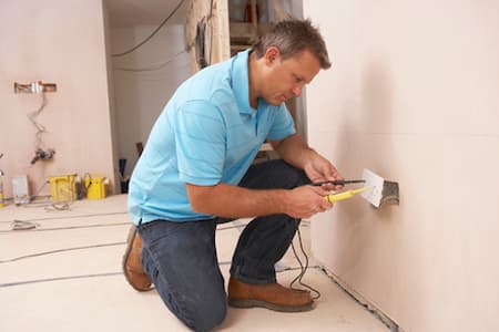 The Importance Of Electricians