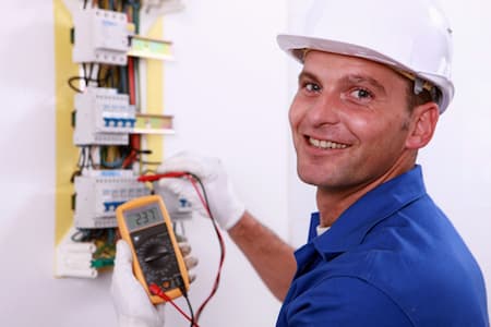 When Do You Need A Memphis Electrician?