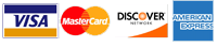 Accepted Cards Logo