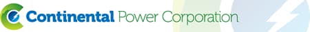 Continentalpowercorp logo