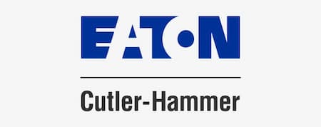 Cutler hammer eaton logo