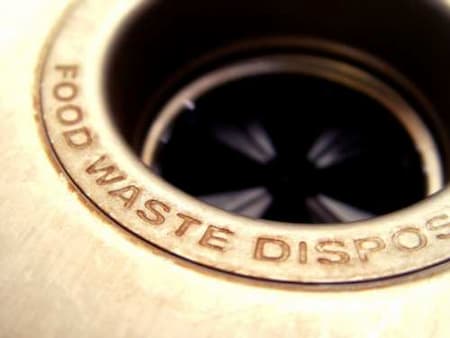 Garbage Disposals