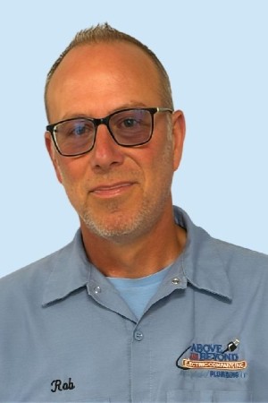Rob simhauser