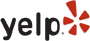 Yelp logo